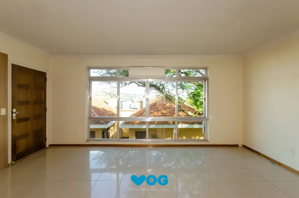 Apartamento com 3 quartos à venda, 110m2 em Petrópolis, Porto Alegre - RS - imagem 4 Foto 4 de Apartamento com 3 quartos à venda, 110m2 em Petrópolis, Porto Alegre - RS