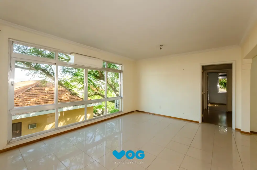 Foto 2 de Apartamento com 3 quartos à venda, 110m2 em Petrópolis, Porto Alegre - RS