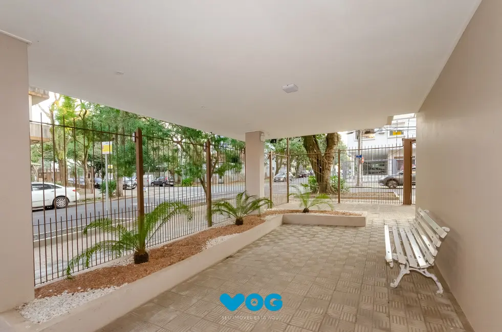 Foto 2 de Apartamento com 2 quartos à venda, 72m2 em Petrópolis, Porto Alegre - RS