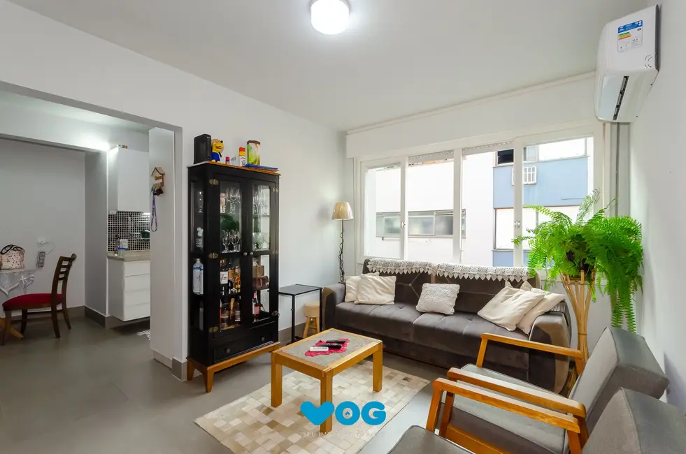 Foto 4 de Apartamento com 2 quartos à venda, 72m2 em Petrópolis, Porto Alegre - RS