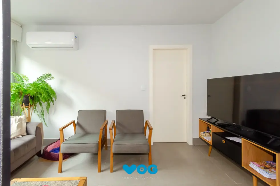 Foto 8 de Apartamento com 2 quartos à venda, 72m2 em Petrópolis, Porto Alegre - RS