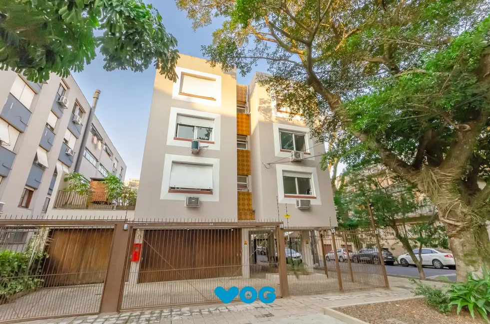 Foto 1 de Apartamento com 2 quartos à venda, 72m2 em Petrópolis, Porto Alegre - RS