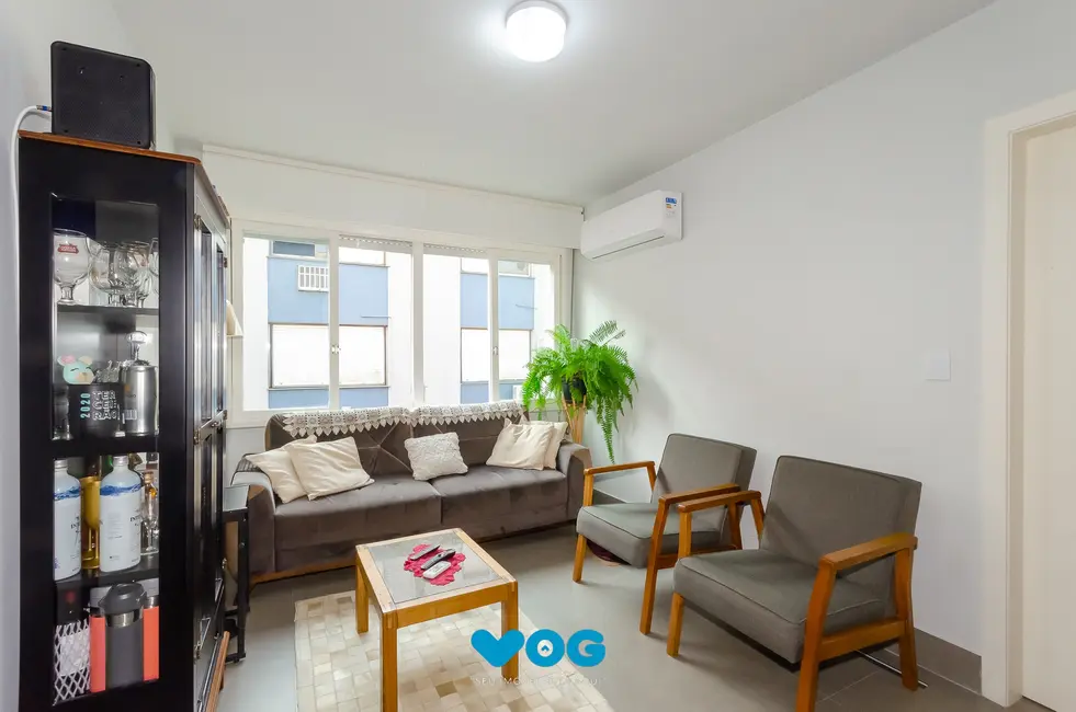 Foto 5 de Apartamento com 2 quartos à venda, 72m2 em Petrópolis, Porto Alegre - RS