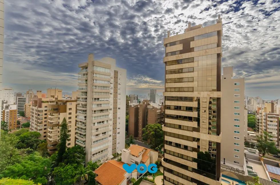 Foto 5 de Apartamento com 2 quartos à venda, 105m2 em Petrópolis, Porto Alegre - RS