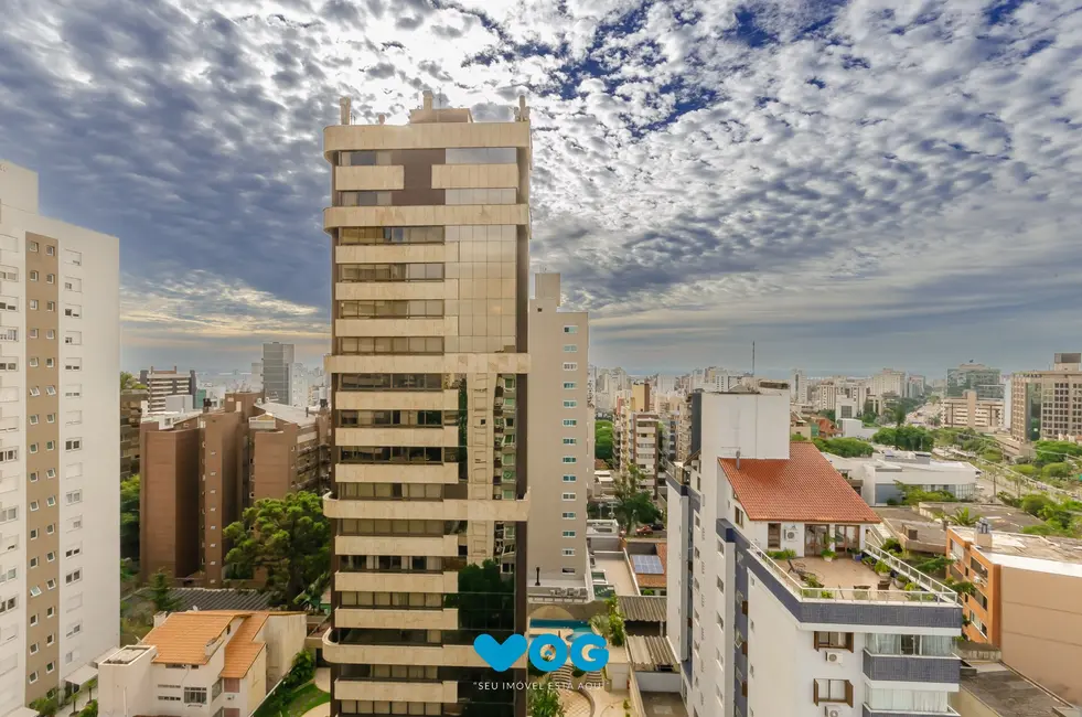 Foto 4 de Apartamento com 2 quartos à venda, 105m2 em Petrópolis, Porto Alegre - RS