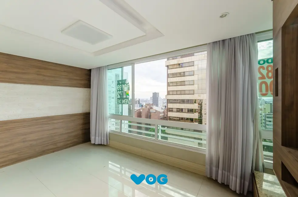 Foto 9 de Apartamento com 2 quartos à venda, 105m2 em Petrópolis, Porto Alegre - RS