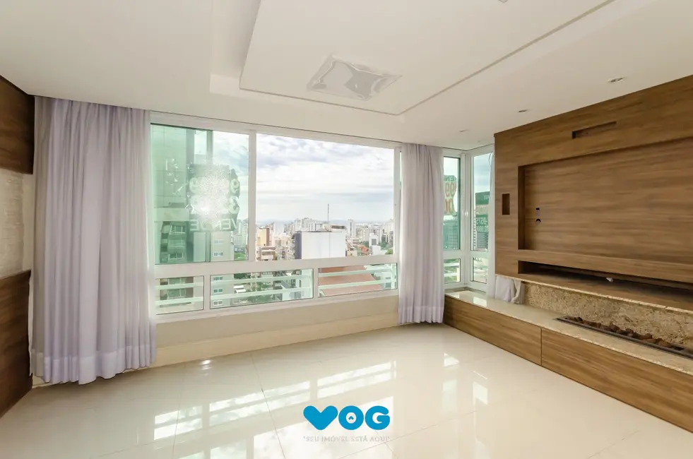 Foto 8 de Apartamento com 2 quartos à venda, 105m2 em Petrópolis, Porto Alegre - RS