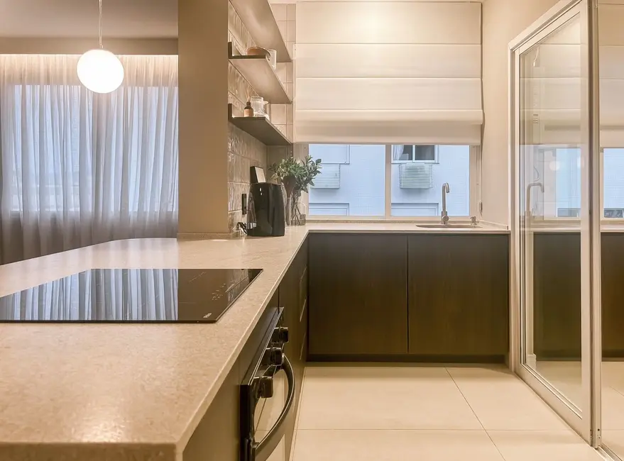 Foto 4 de Apartamento com 2 quartos à venda, 68m2 em Petrópolis, Porto Alegre - RS