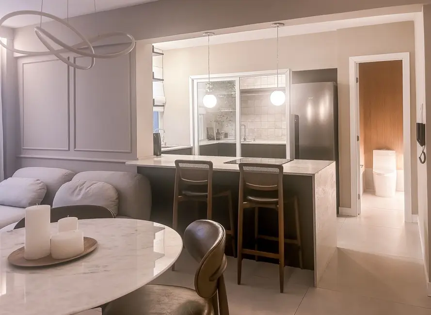 Foto 2 de Apartamento com 2 quartos à venda, 68m2 em Petrópolis, Porto Alegre - RS