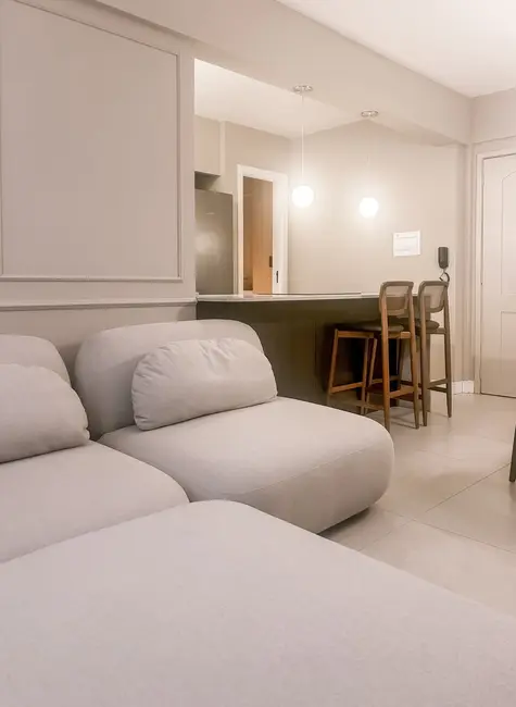 Foto 3 de Apartamento com 2 quartos à venda, 68m2 em Petrópolis, Porto Alegre - RS