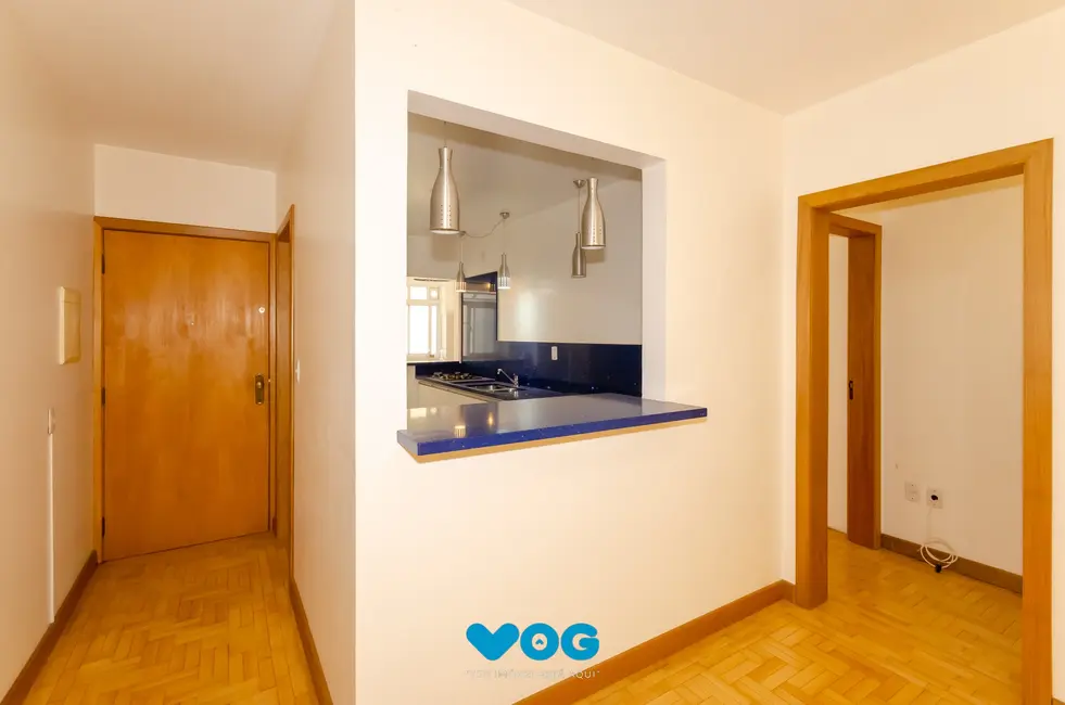 Foto 5 de Apartamento com 3 quartos à venda, 98m2 em Petrópolis, Porto Alegre - RS