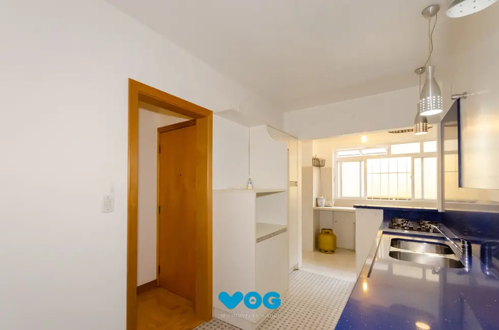 Foto 7 de Apartamento com 3 quartos à venda, 98m2 em Petrópolis, Porto Alegre - RS