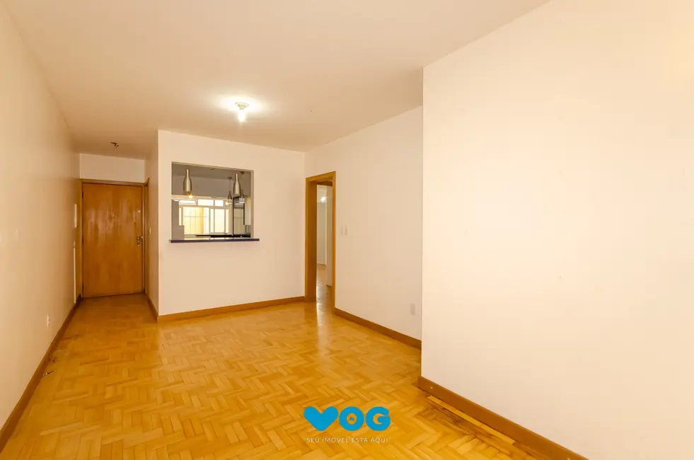 Foto 3 de Apartamento com 3 quartos à venda, 98m2 em Petrópolis, Porto Alegre - RS