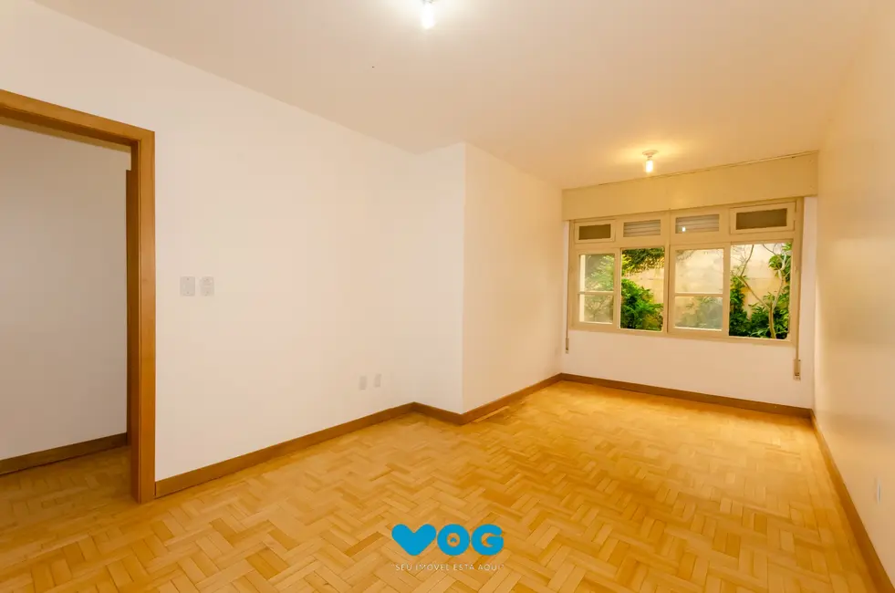 Foto 1 de Apartamento com 3 quartos à venda, 98m2 em Petrópolis, Porto Alegre - RS