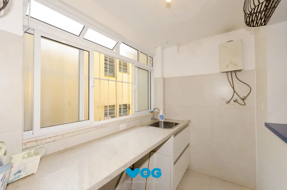 Foto 9 de Apartamento com 3 quartos à venda, 98m2 em Petrópolis, Porto Alegre - RS