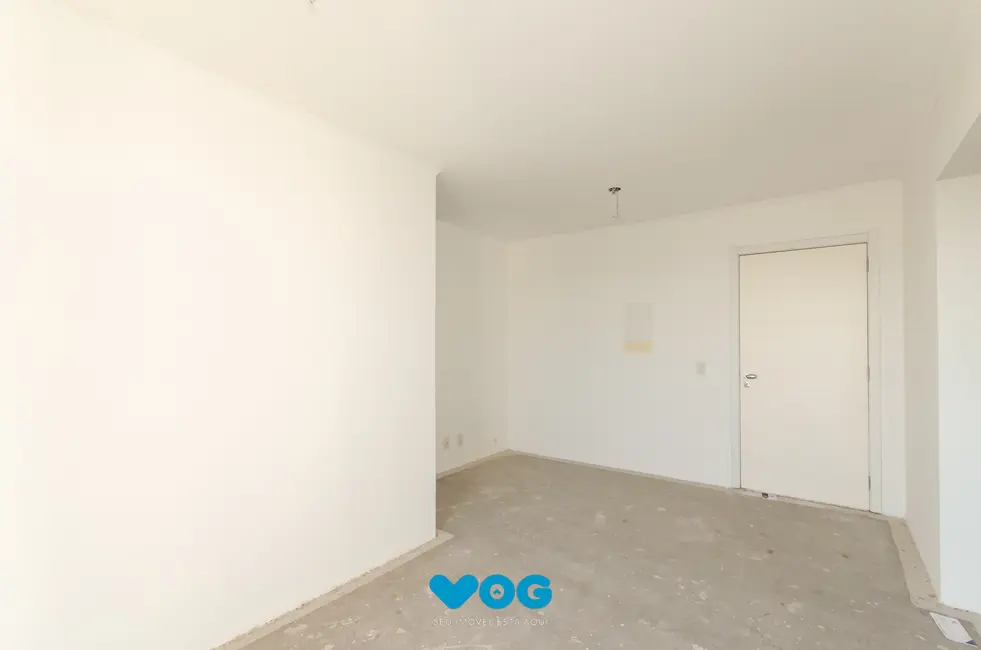 Foto 6 de Apartamento com 3 quartos à venda, 73m2 em Jardim Sabará, Porto Alegre - RS