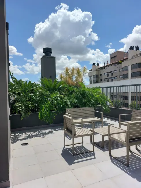 Foto 5 de Apartamento com 1 quarto à venda e para alugar, 50m2 em Auxiliadora, Porto Alegre - RS
