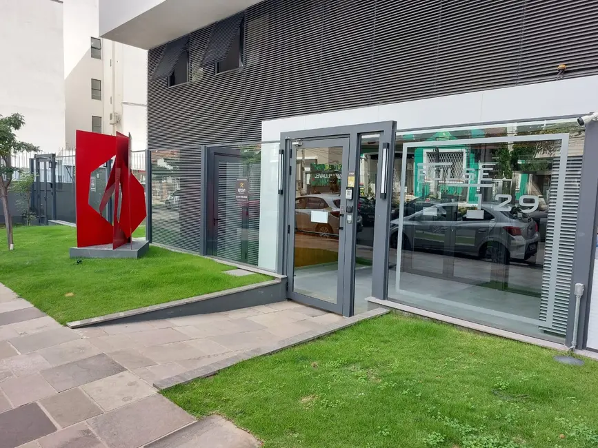 Foto 2 de Apartamento com 1 quarto à venda e para alugar, 50m2 em Auxiliadora, Porto Alegre - RS