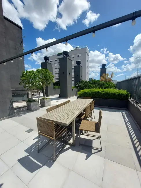 Foto 6 de Apartamento com 1 quarto à venda e para alugar, 50m2 em Auxiliadora, Porto Alegre - RS