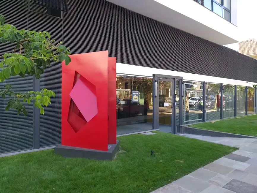 Foto 4 de Apartamento com 1 quarto à venda e para alugar, 50m2 em Auxiliadora, Porto Alegre - RS