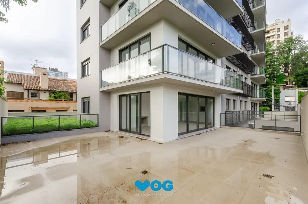 Foto 1 de Apartamento com 2 quartos à venda, 171m2 em Porto Alegre - RS