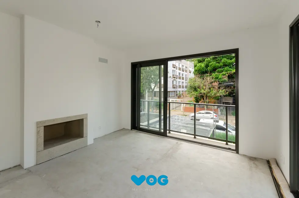 Foto 6 de Apartamento com 2 quartos à venda, 134m2 em Porto Alegre - RS