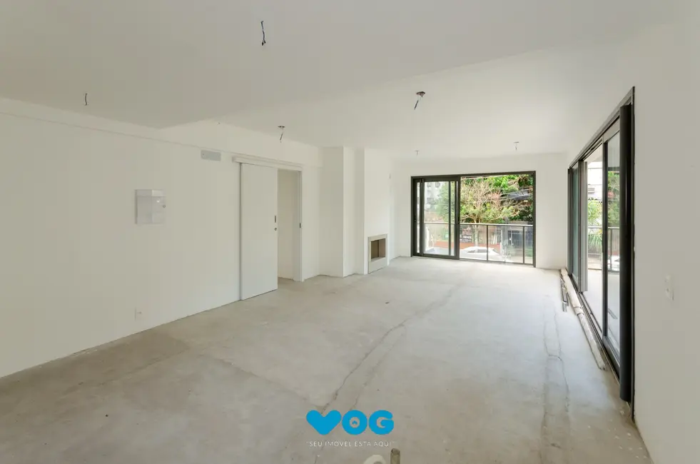 Foto 4 de Apartamento com 2 quartos à venda, 134m2 em Porto Alegre - RS