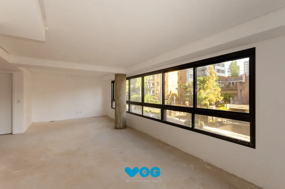 Foto 9 de Apartamento com 3 quartos à venda, 130m2 em Petrópolis, Porto Alegre - RS