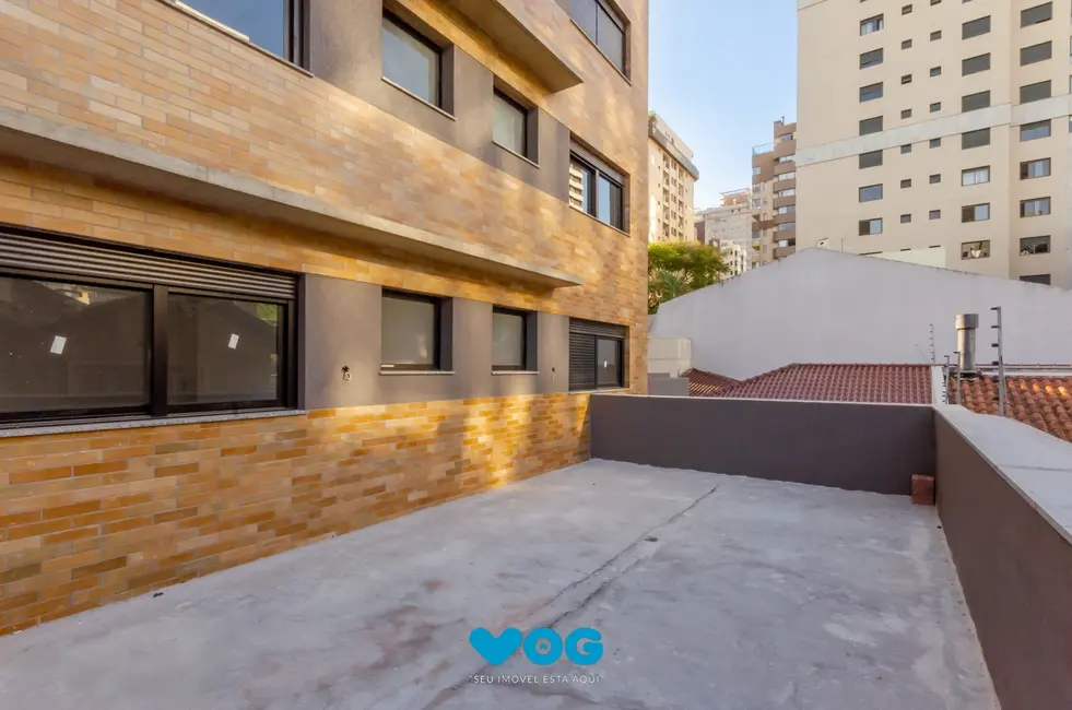 Foto 5 de Apartamento com 3 quartos à venda, 130m2 em Petrópolis, Porto Alegre - RS