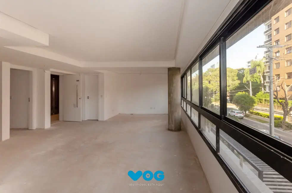 Foto 8 de Apartamento com 3 quartos à venda, 130m2 em Petrópolis, Porto Alegre - RS