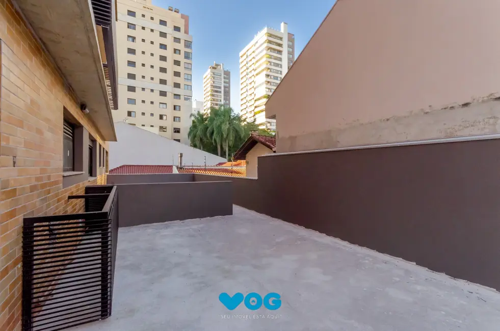 Foto 4 de Apartamento com 3 quartos à venda, 130m2 em Petrópolis, Porto Alegre - RS