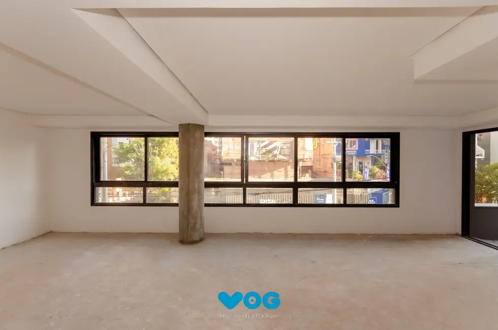 Foto 7 de Apartamento com 3 quartos à venda, 130m2 em Petrópolis, Porto Alegre - RS