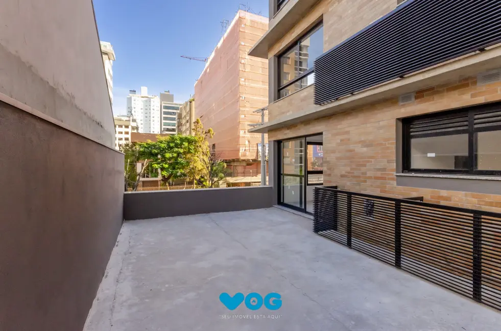 Foto 6 de Apartamento com 3 quartos à venda, 130m2 em Petrópolis, Porto Alegre - RS