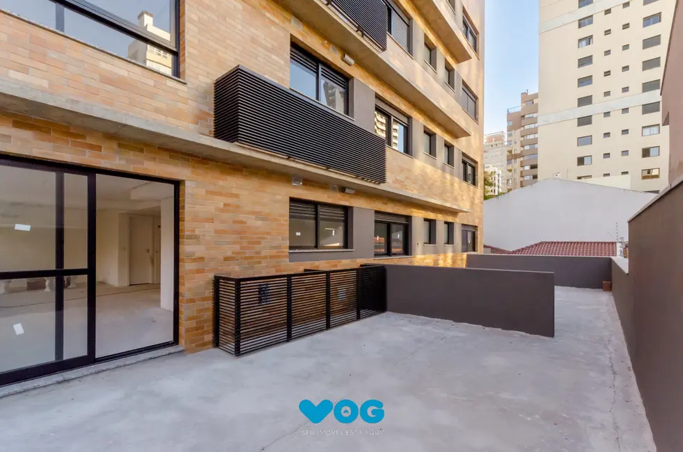 Foto 3 de Apartamento com 3 quartos à venda, 130m2 em Petrópolis, Porto Alegre - RS