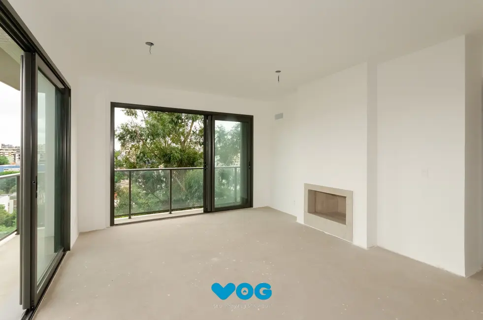 Foto 4 de Apartamento com 2 quartos à venda, 106m2 em Porto Alegre - RS