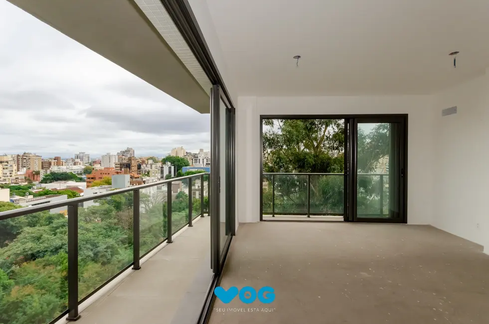 Foto 2 de Apartamento com 2 quartos à venda, 106m2 em Porto Alegre - RS