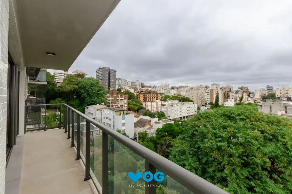 Foto 6 de Apartamento com 2 quartos à venda, 106m2 em Porto Alegre - RS