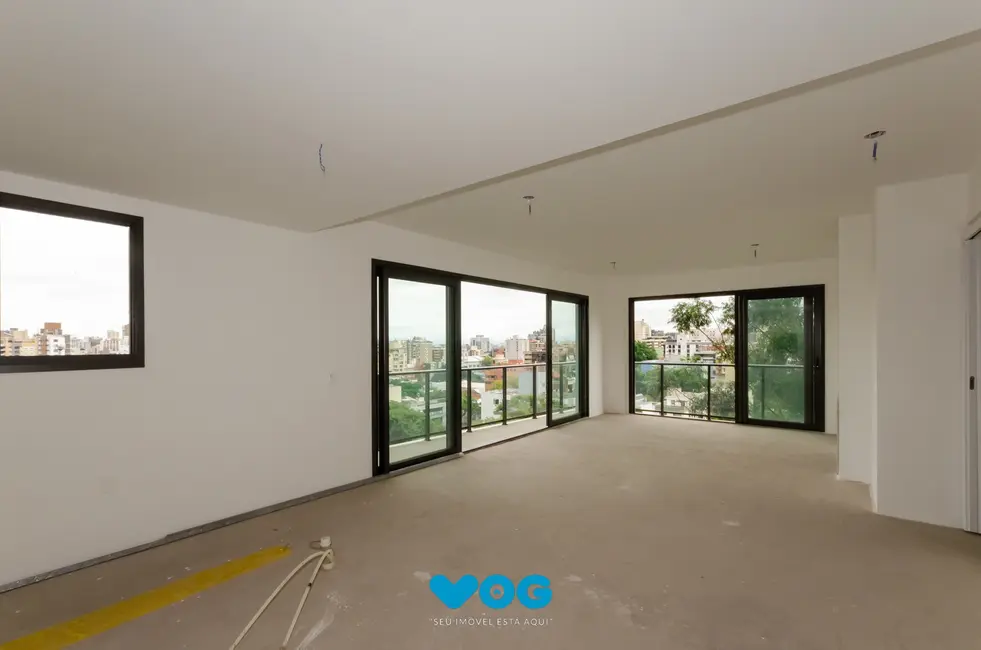 Foto 1 de Apartamento com 2 quartos à venda, 106m2 em Porto Alegre - RS