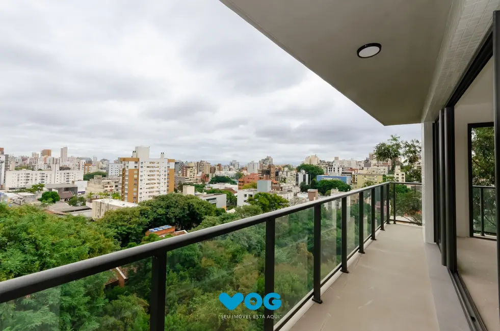 Foto 5 de Apartamento com 2 quartos à venda, 106m2 em Porto Alegre - RS