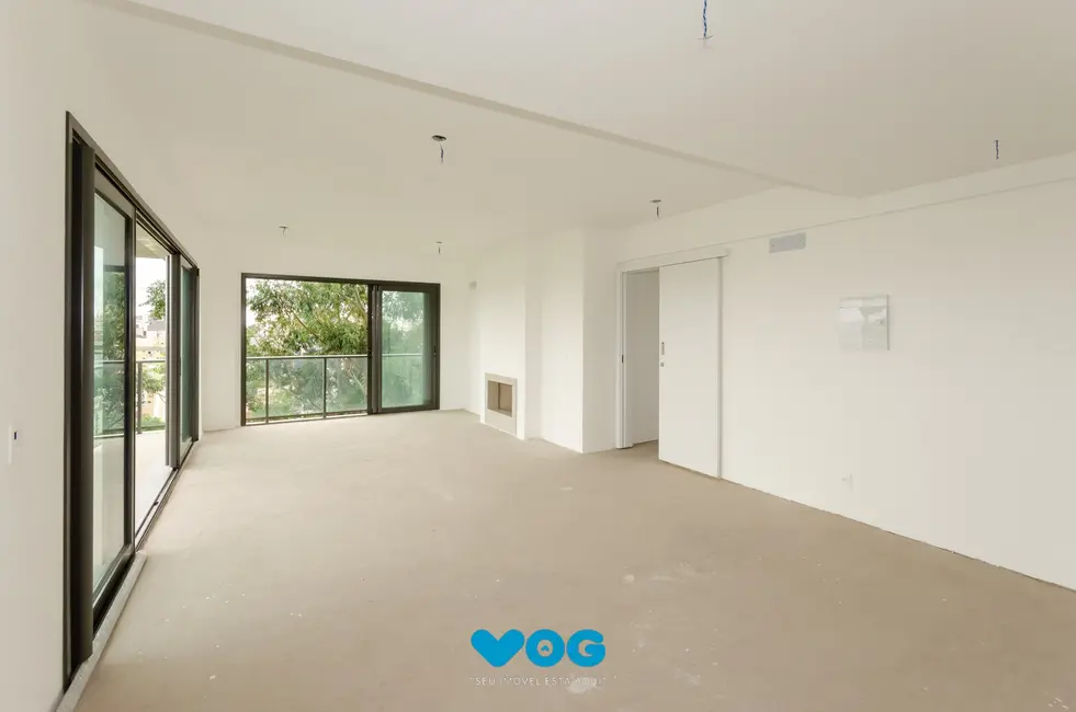 Foto 3 de Apartamento com 2 quartos à venda, 106m2 em Porto Alegre - RS