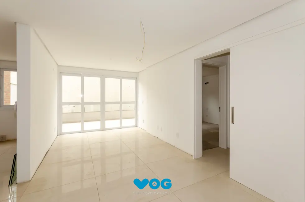 Foto 3 de Apartamento com 1 quarto à venda, 79m2 em Jardim Botânico, Porto Alegre - RS