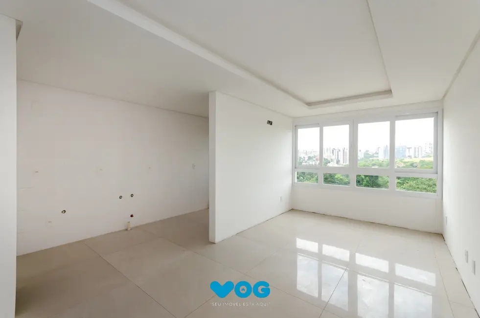 Apartamento com 1 quarto à venda, 51m2 em Jardim Botânico, Porto Alegre - RS - imagem 6 Foto 6 de Apartamento com 1 quarto à venda, 51m2 em Jardim Botânico, Porto Alegre - RS