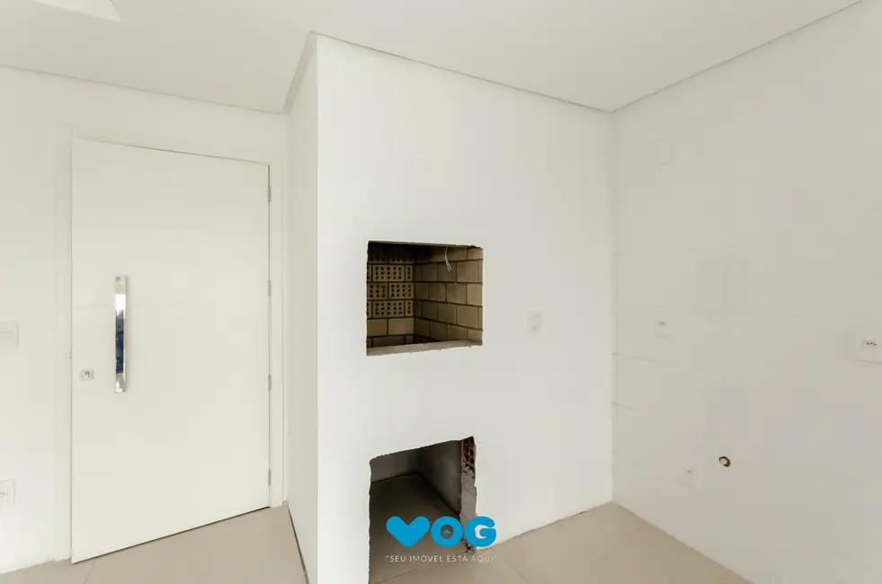 Apartamento com 1 quarto à venda, 51m2 em Jardim Botânico, Porto Alegre - RS - imagem 8 Foto 8 de Apartamento com 1 quarto à venda, 51m2 em Jardim Botânico, Porto Alegre - RS