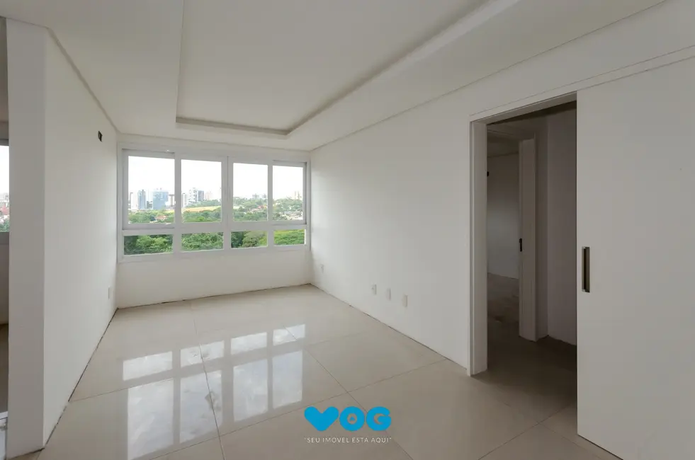 Apartamento com 1 quarto à venda, 51m2 em Jardim Botânico, Porto Alegre - RS - imagem 7 Foto 7 de Apartamento com 1 quarto à venda, 51m2 em Jardim Botânico, Porto Alegre - RS
