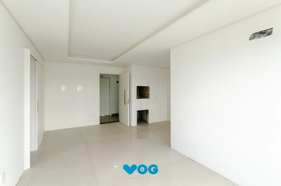 Apartamento com 1 quarto à venda, 51m2 em Jardim Botânico, Porto Alegre - RS - imagem 4 Foto 4 de Apartamento com 1 quarto à venda, 51m2 em Jardim Botânico, Porto Alegre - RS