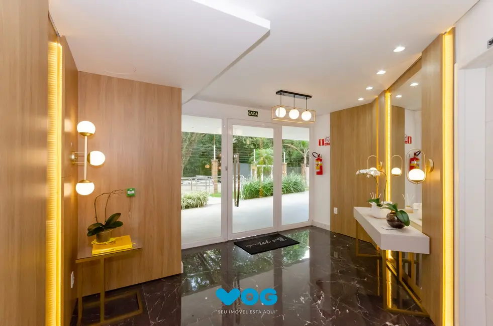 Foto 2 de Apartamento com 1 quarto à venda, 51m2 em Jardim Botânico, Porto Alegre - RS