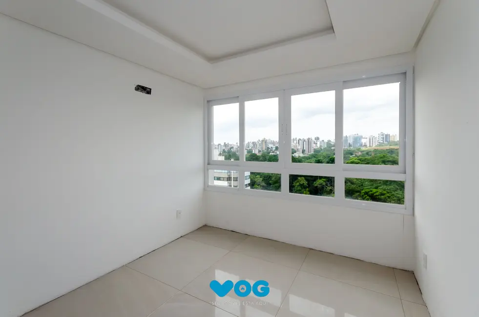 Apartamento com 1 quarto à venda, 51m2 em Jardim Botânico, Porto Alegre - RS - imagem 5 Foto 5 de Apartamento com 1 quarto à venda, 51m2 em Jardim Botânico, Porto Alegre - RS