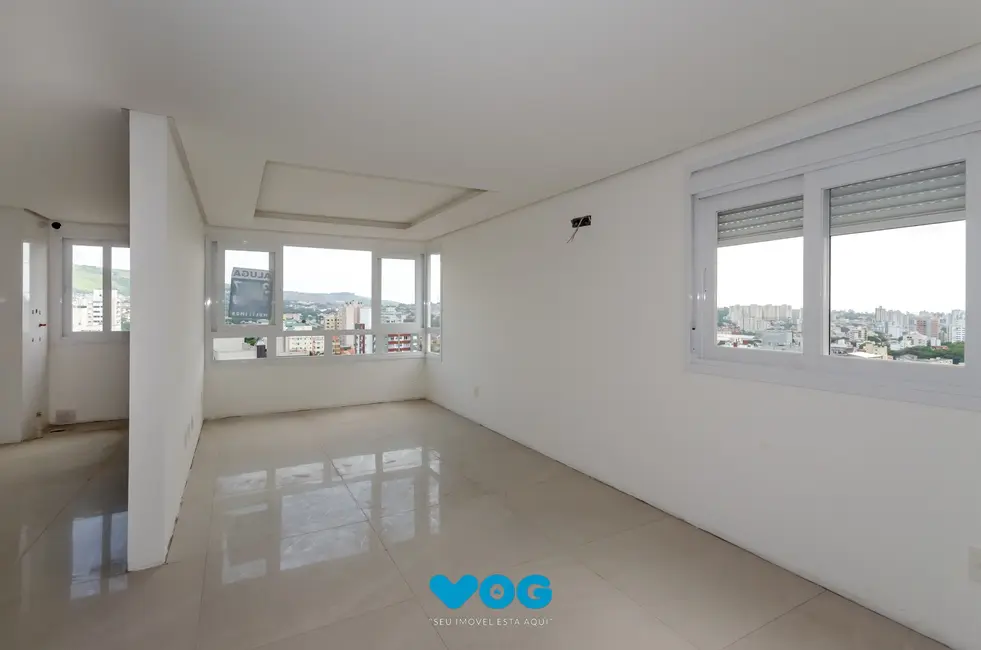 Apartamento com 3 quartos à venda, 91m2 em Jardim Botânico, Porto Alegre - RS - imagem 4 Foto 4 de Apartamento com 3 quartos à venda, 91m2 em Jardim Botânico, Porto Alegre - RS