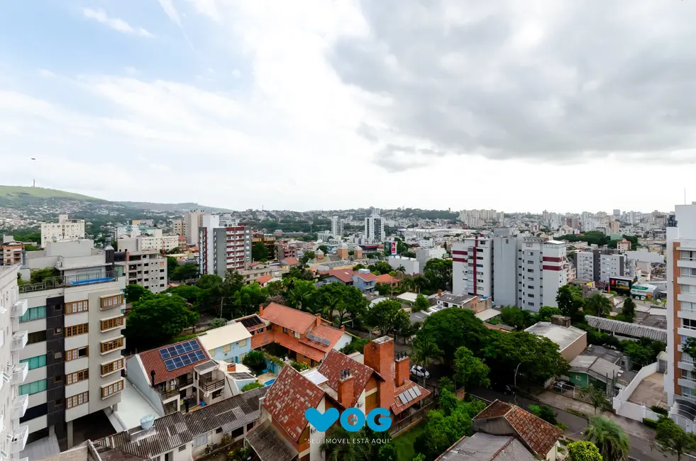 Apartamento com 3 quartos à venda, 91m2 em Jardim Botânico, Porto Alegre - RS - imagem 8 Foto 8 de Apartamento com 3 quartos à venda, 91m2 em Jardim Botânico, Porto Alegre - RS