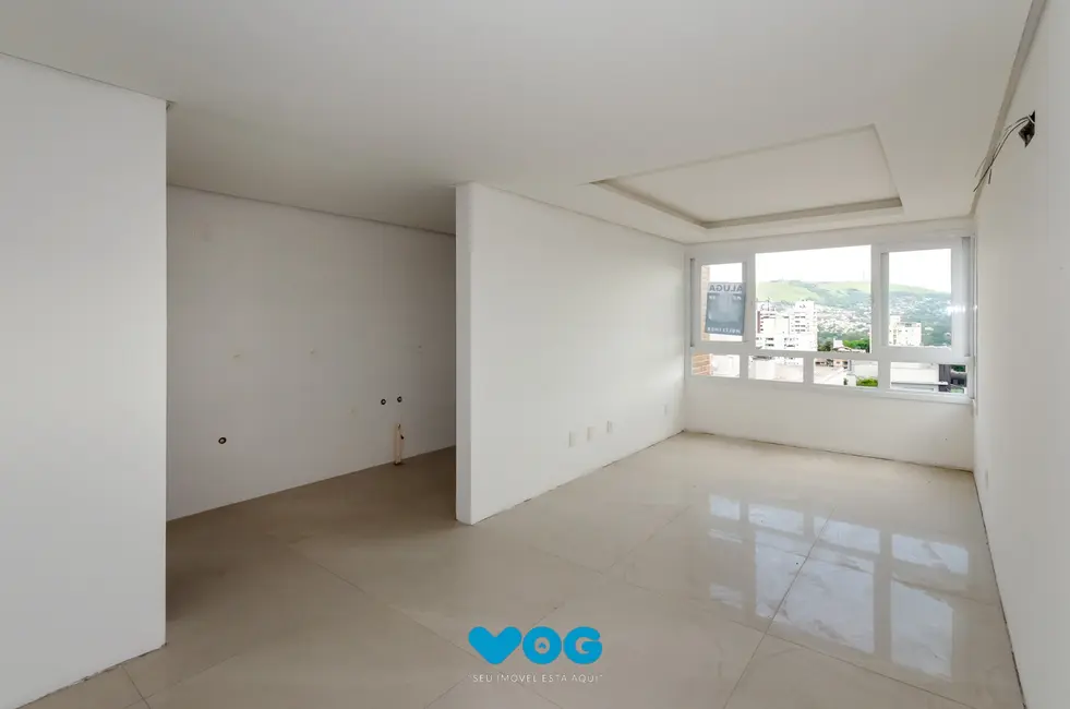 Apartamento com 3 quartos à venda, 91m2 em Jardim Botânico, Porto Alegre - RS - imagem 5 Foto 5 de Apartamento com 3 quartos à venda, 91m2 em Jardim Botânico, Porto Alegre - RS